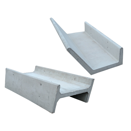 Cattle Feed Bunks – Amcon Concrete Products
