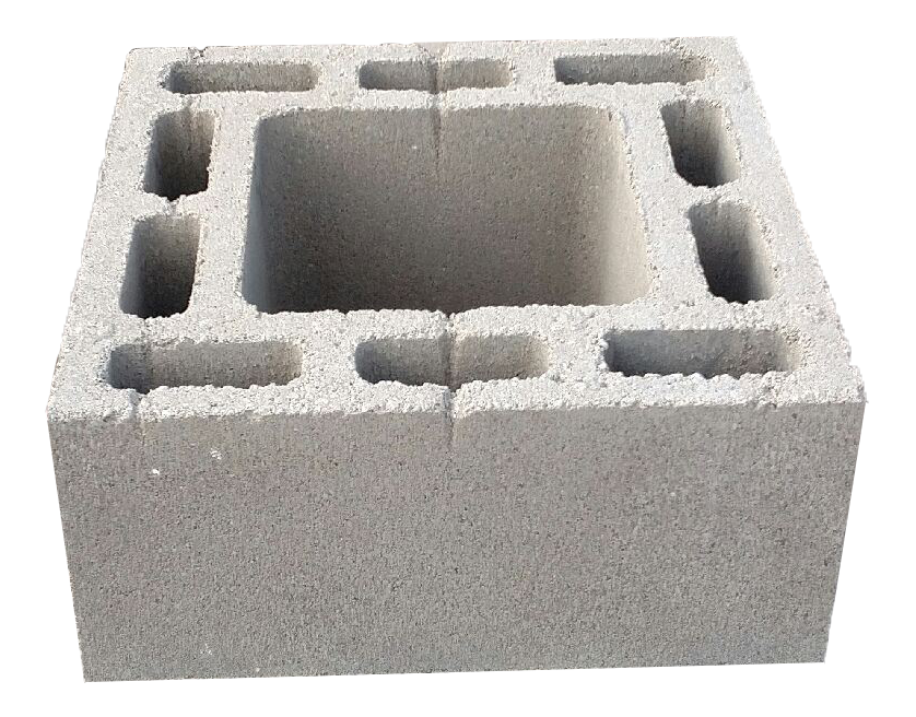 Chimney Block – Amcon Concrete Products